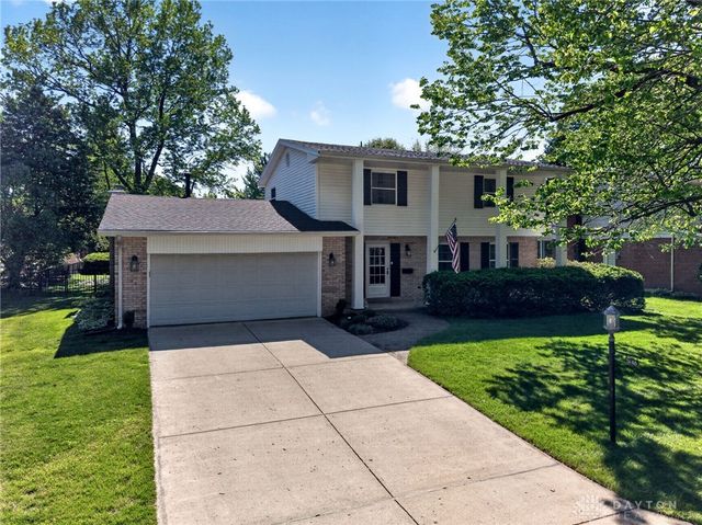 5148 Tahitian Place, Kettering, OH 45440