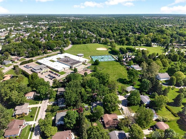5148 Tahitian Place, Kettering, OH 45440