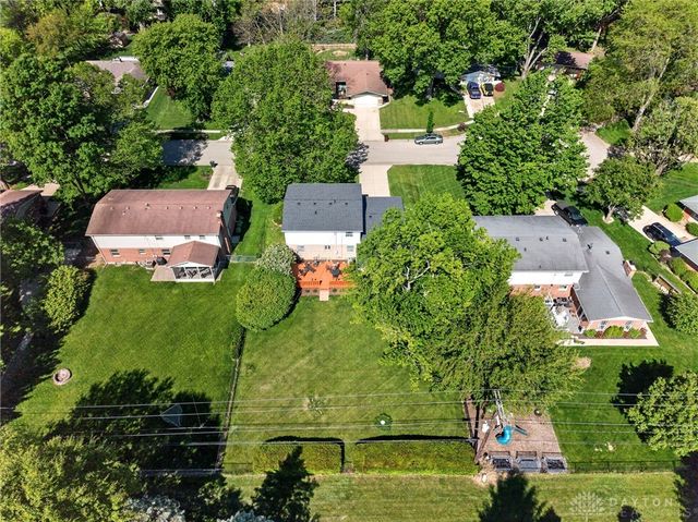 5148 Tahitian Place, Kettering, OH 45440