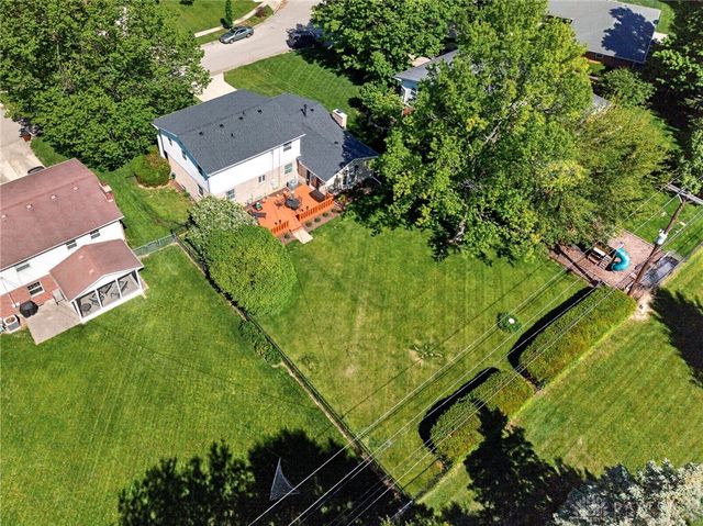 5148 Tahitian Place, Kettering, OH 45440