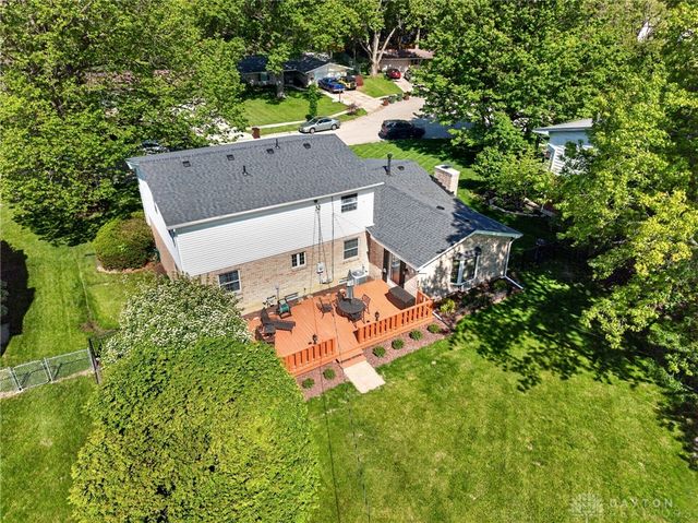 5148 Tahitian Place, Kettering, OH 45440
