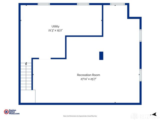 5148 Tahitian Place, Kettering, OH 45440