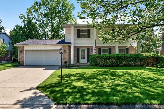 5148 Tahitian Place, Kettering, OH 45440