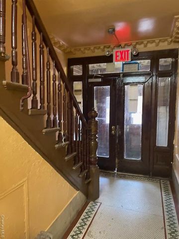 689 & 693 Beck Street, Bronx, NY 10455