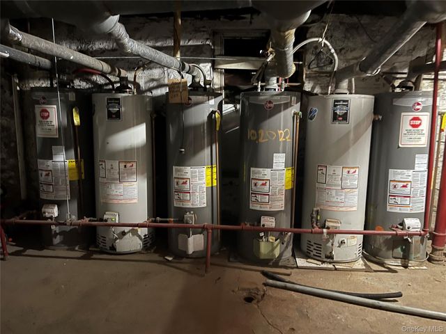 689 & 693 Beck Street, Bronx, NY 10455