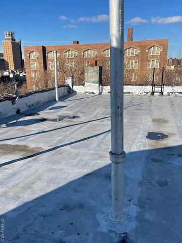 689 & 693 Beck Street, Bronx, NY 10455