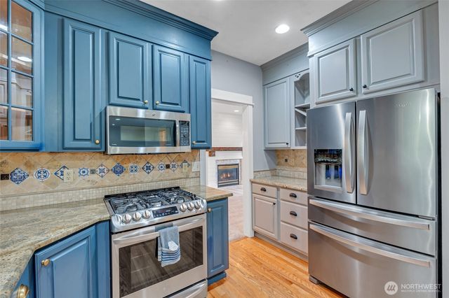 7796 Beardsley Avenue, Gig Harbor, WA 98335