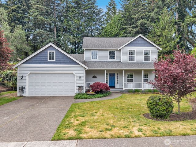 7796 Beardsley Avenue, Gig Harbor, WA 98335