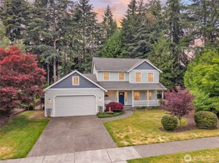 7796 Beardsley Avenue, Gig Harbor, WA 98335