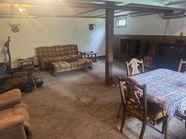 5578 5TH AVENUE, Rudolph, WI 54495