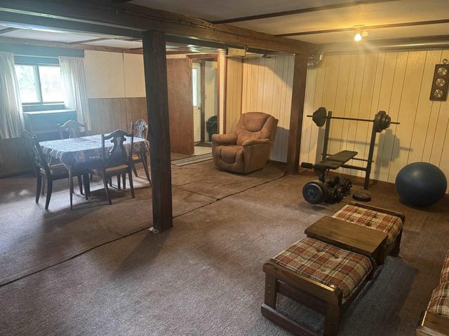 5578 5TH AVENUE, Rudolph, WI 54495