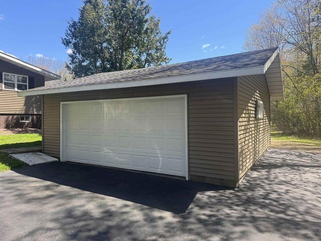 5578 5TH AVENUE, Rudolph, WI 54495