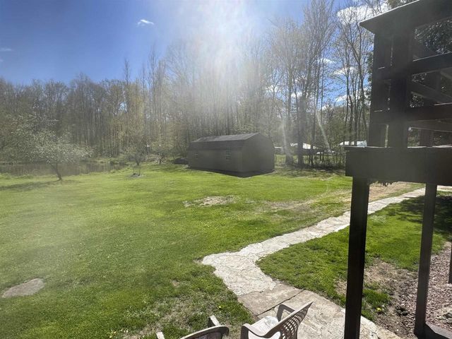 5578 5TH AVENUE, Rudolph, WI 54495