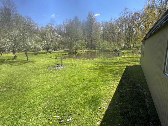 5578 5TH AVENUE, Rudolph, WI 54495