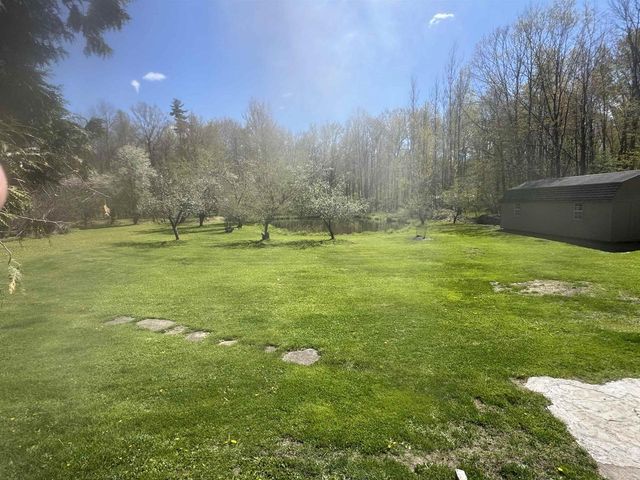 5578 5TH AVENUE, Rudolph, WI 54495