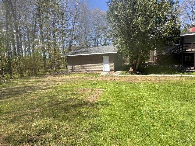 5578 5TH AVENUE, Rudolph, WI 54495