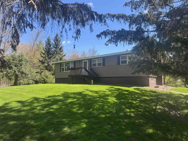 5578 5TH AVENUE, Rudolph, WI 54495