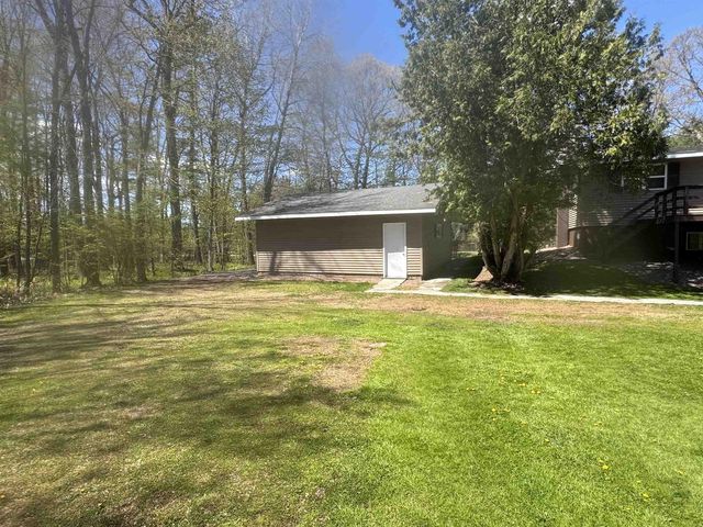 5578 5TH AVENUE, Rudolph, WI 54495