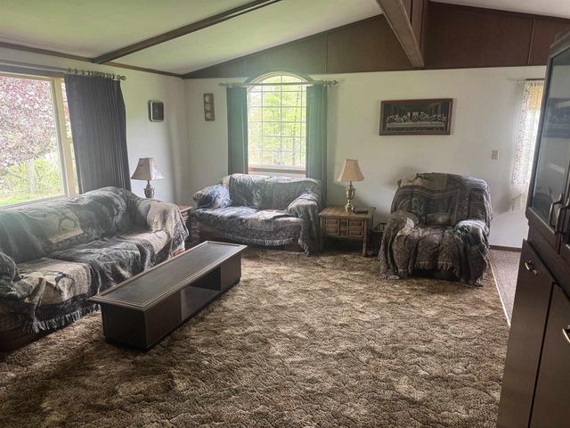 5578 5TH AVENUE, Rudolph, WI 54495