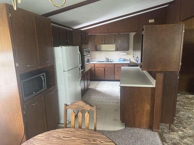 5578 5TH AVENUE, Rudolph, WI 54495
