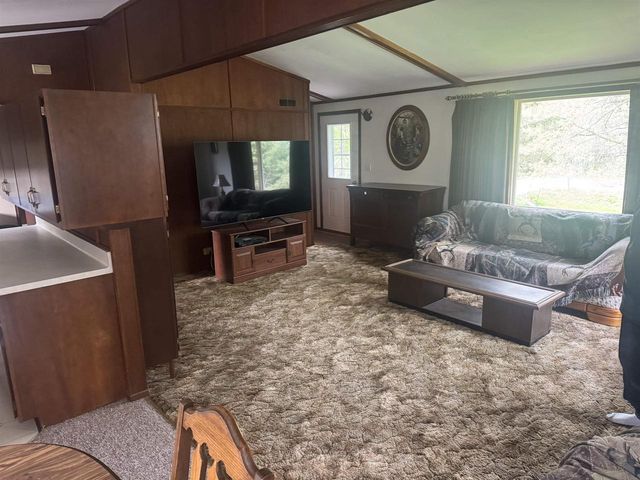 5578 5TH AVENUE, Rudolph, WI 54495