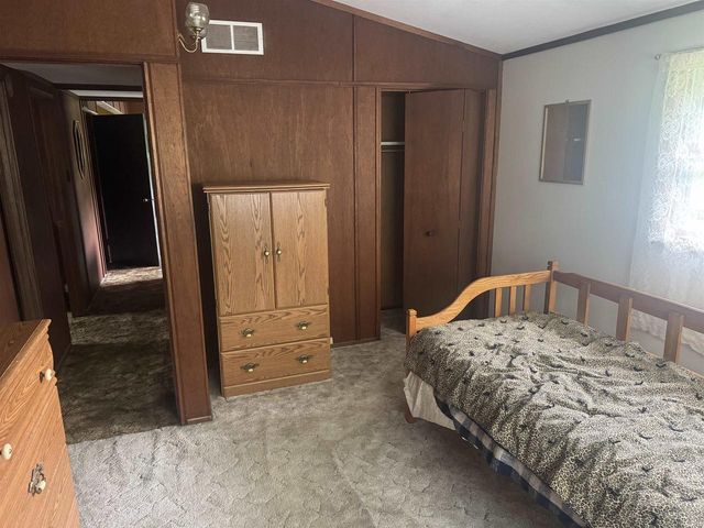 5578 5TH AVENUE, Rudolph, WI 54495