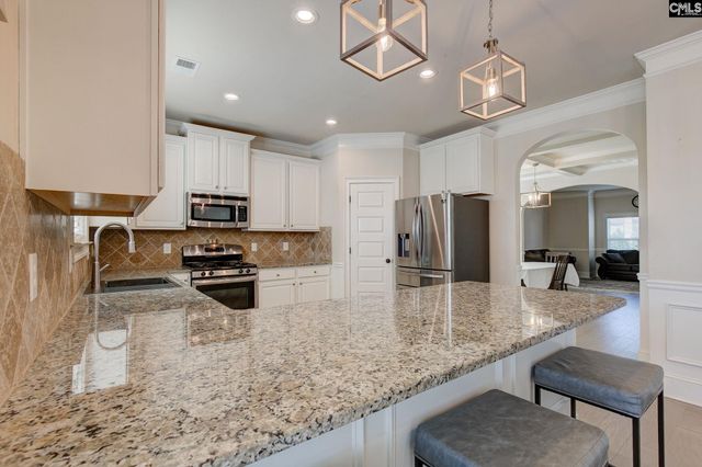 504 Henslowe Lane, West Columbia, SC 29170