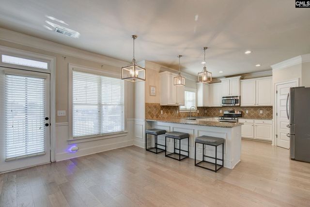 504 Henslowe Lane, West Columbia, SC 29170