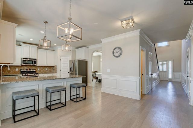 504 Henslowe Lane, West Columbia, SC 29170