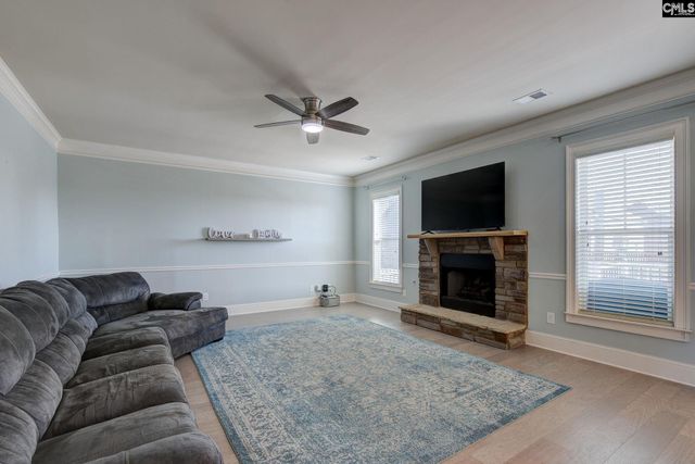 504 Henslowe Lane, West Columbia, SC 29170