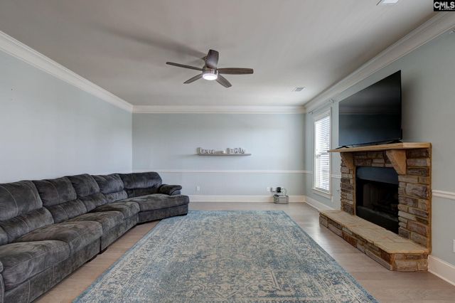 504 Henslowe Lane, West Columbia, SC 29170