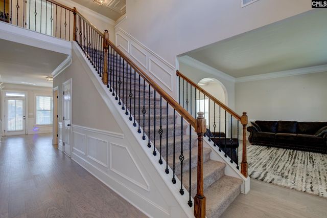 504 Henslowe Lane, West Columbia, SC 29170