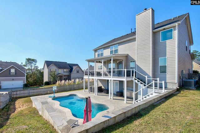 504 Henslowe Lane, West Columbia, SC 29170