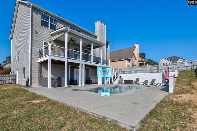 504 Henslowe Lane, West Columbia, SC 29170