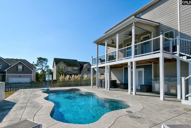 504 Henslowe Lane, West Columbia, SC 29170