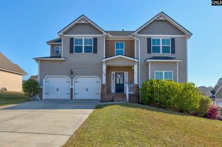 504 Henslowe Lane, West Columbia, SC 29170