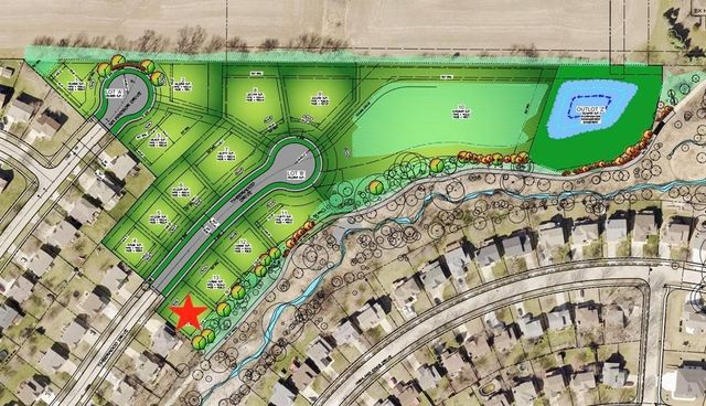 9016 Timberwood Drive, Johnston, IA 50131