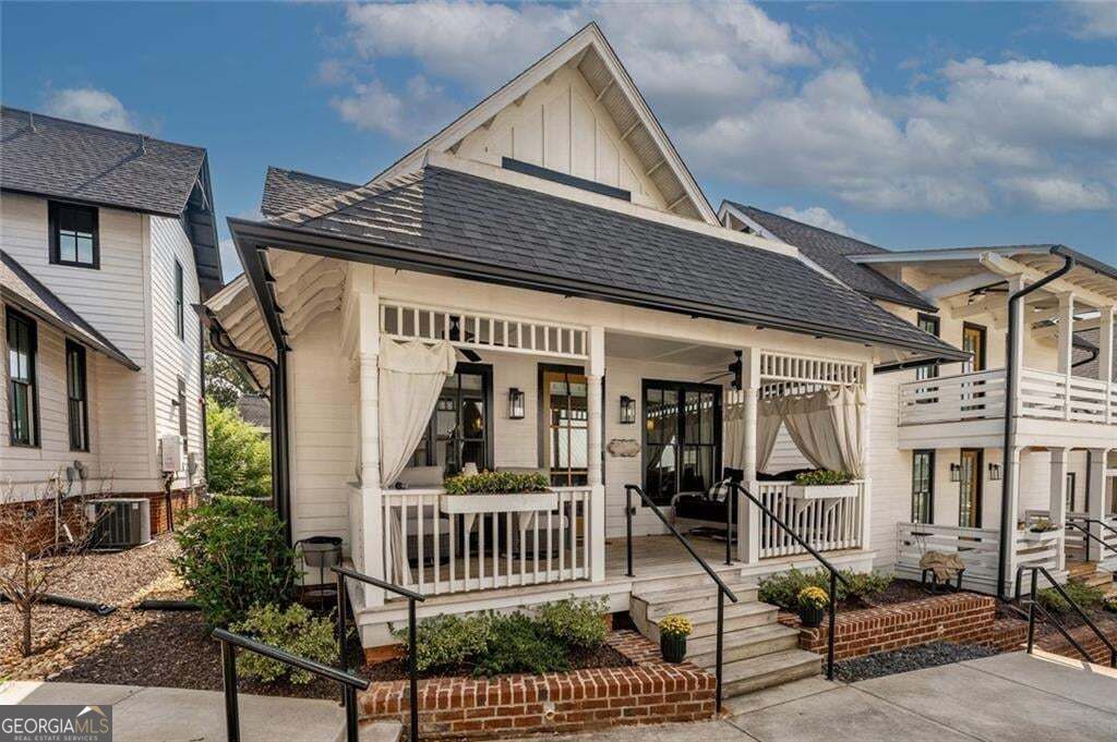 1904 Galt Commons NW, Kennesaw, GA 30144 — photo 2