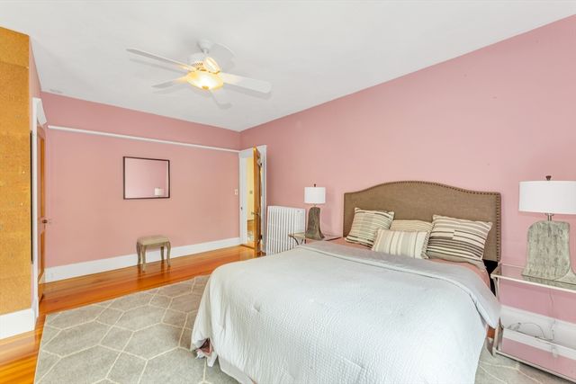 110 Anawan Ave, Boston, MA 02132