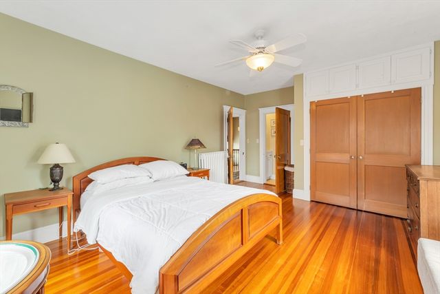 110 Anawan Ave, Boston, MA 02132