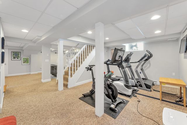 110 Anawan Ave, Boston, MA 02132