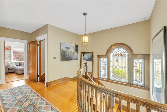 110 Anawan Ave, Boston, MA 02132