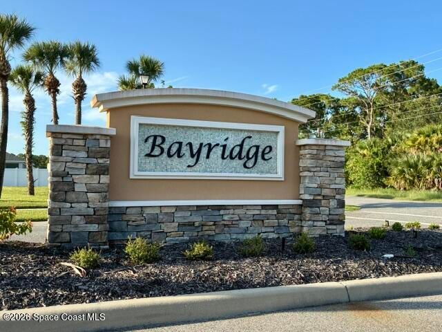1068 Corbin Circle SW, Palm Bay, FL 32908