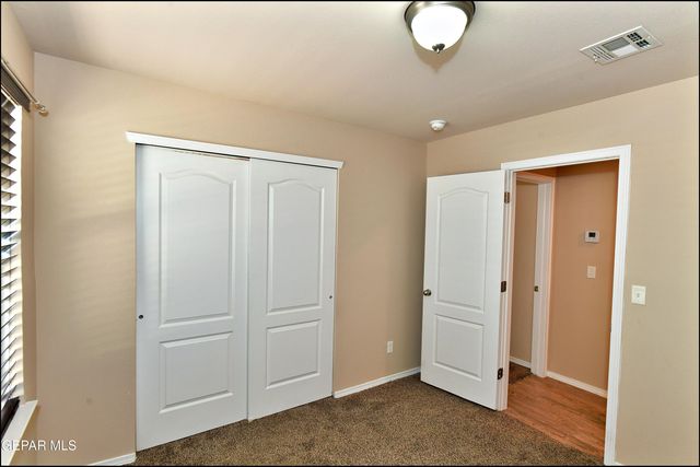 916 Villa Seca Drive, Horizon City, TX 79928