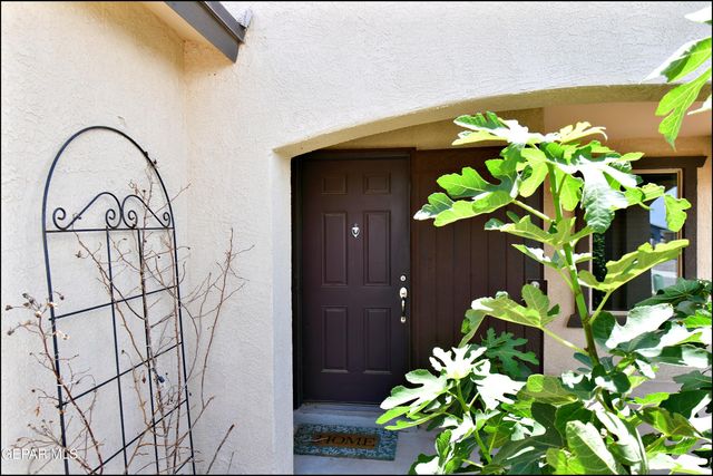 916 Villa Seca Drive, Horizon City, TX 79928
