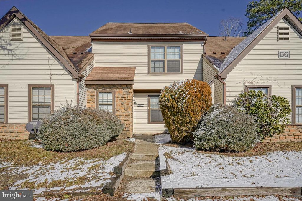 3312 LARKSPUR CT, Mays Landing, NJ 08330