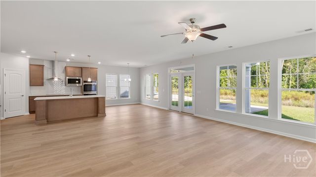 138 Como Drive, Pooler, GA 31322