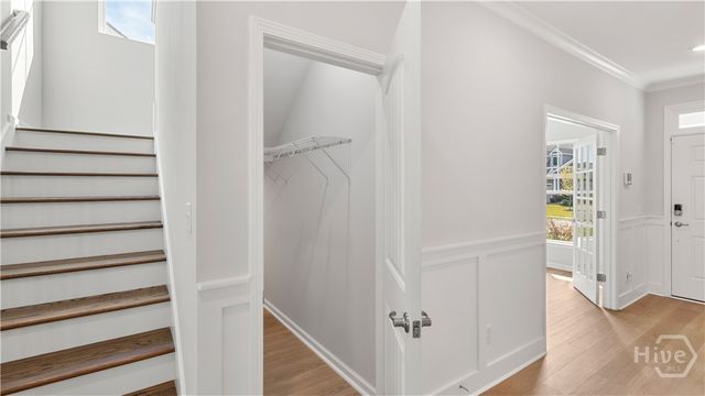 138 Como Drive, Pooler, GA 31322