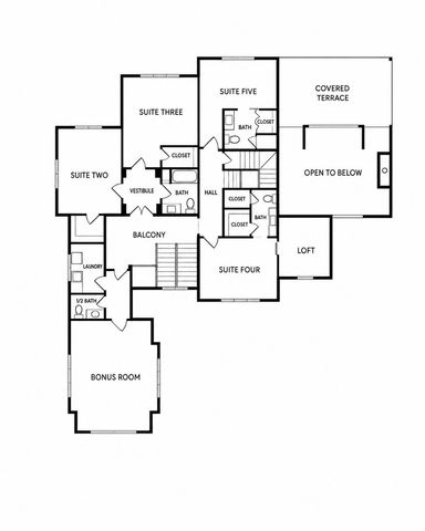 4130 Creek Trail Dr, Whites Creek, TN 37189