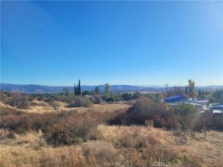 0 Lofty, Cherry Valley, CA 92223